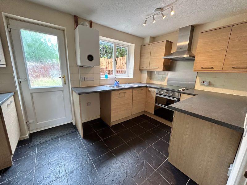Nash Way, Coleford photo 2