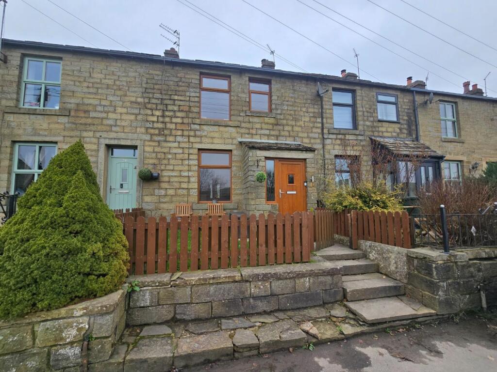 Main image of property: Dean Lane, Rossendale