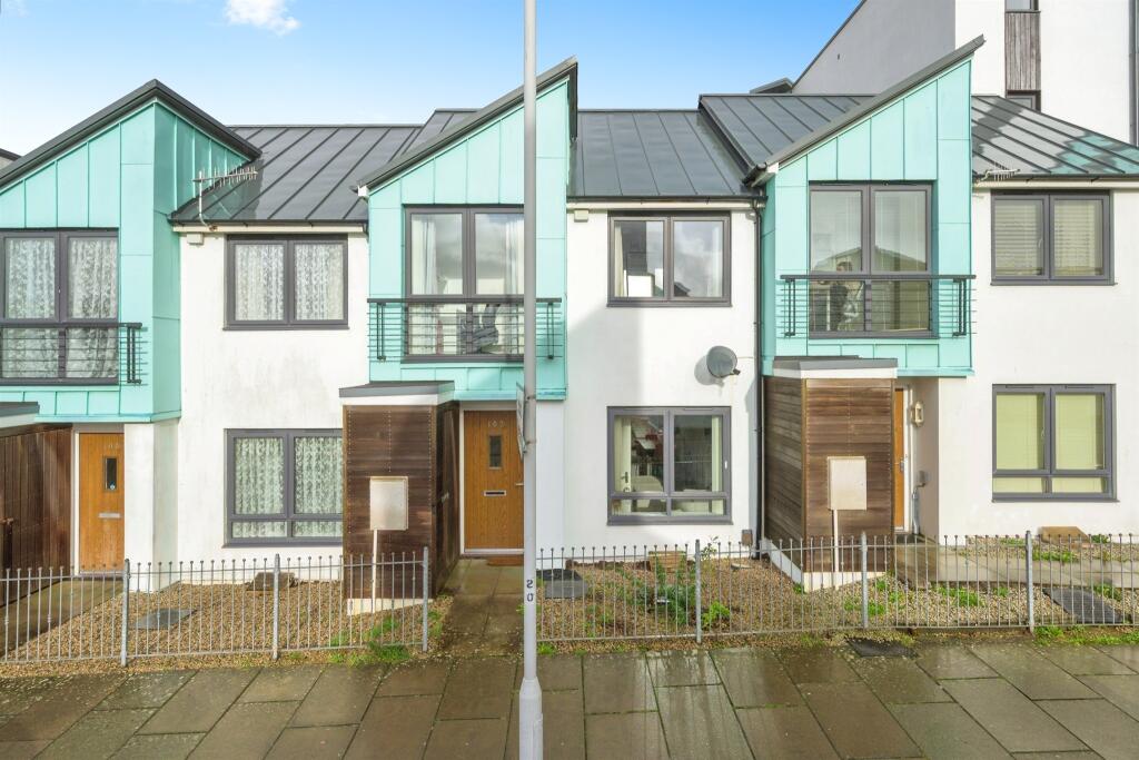 Main image of property: Efford Lane, Plymouth
