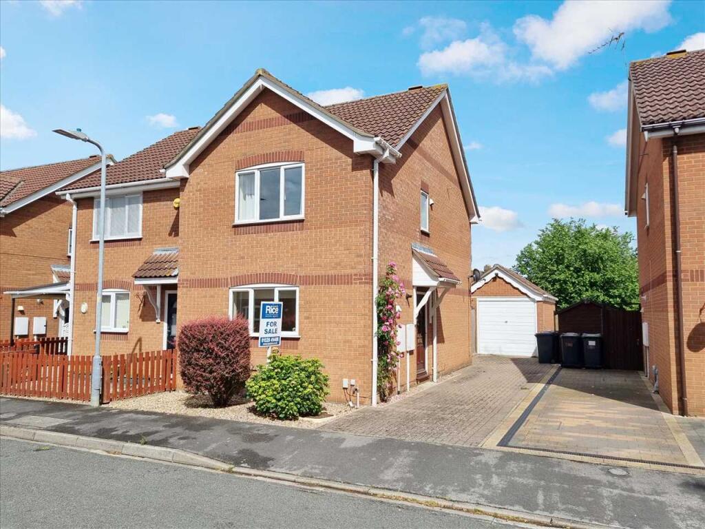 Bellview Road, Ruskington