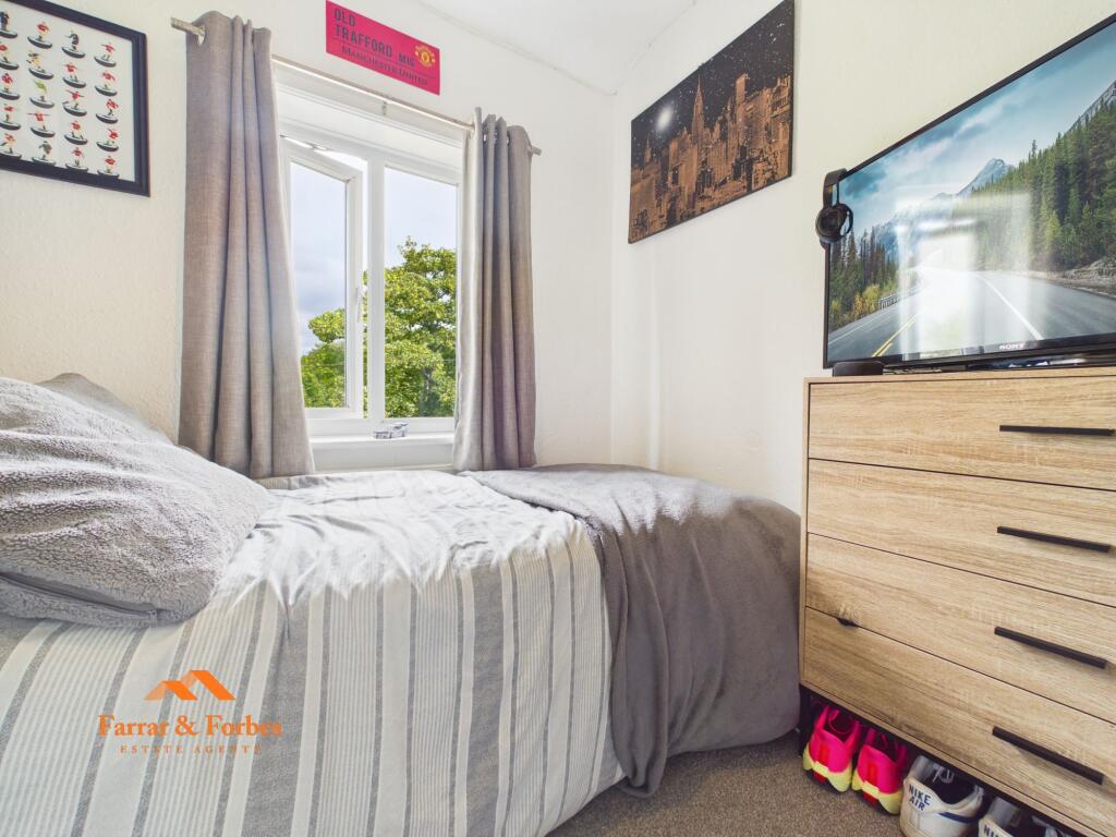 House in Pendle, Southfield, Nelson - View 4