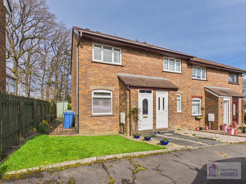 Main image of property: Kincardine Place, Brancumhall, East Kilbride, G74