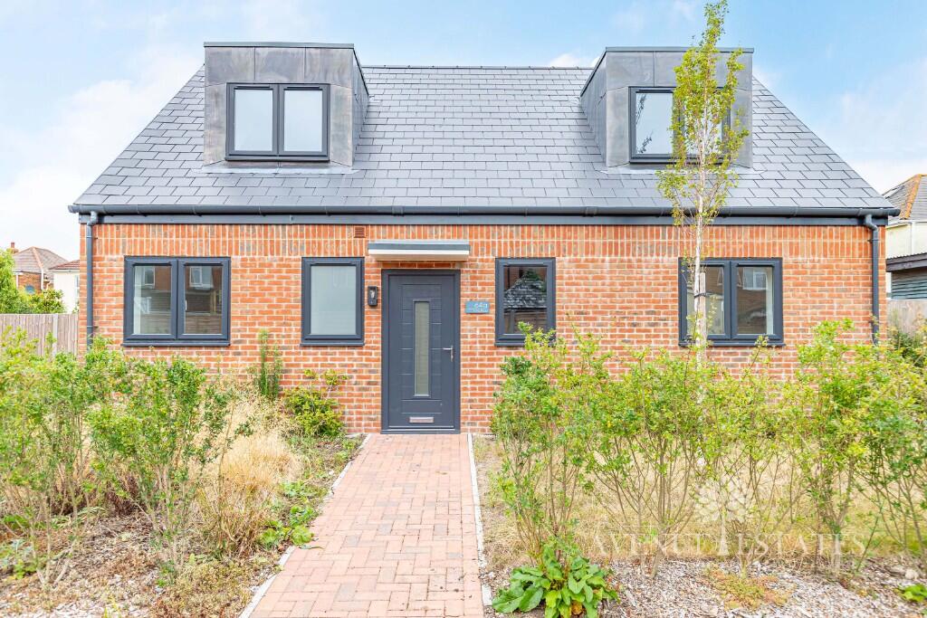 Main image of property: Irving Road, Bournemouth, Dorset, BH6