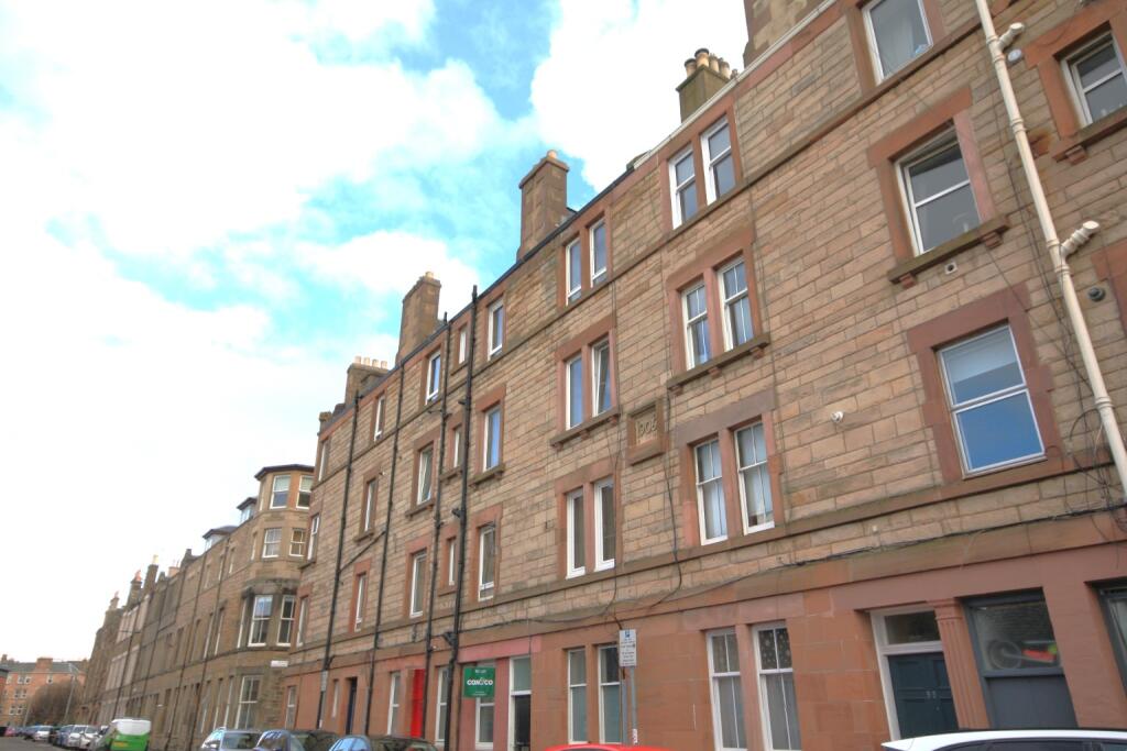 Main image of property: Watson Crescent, Polwarth, Edinburgh, EH11