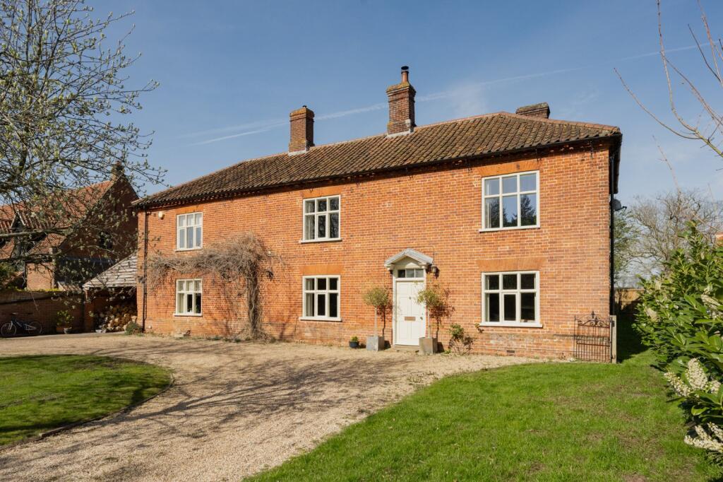 Main image of property: The Street, Ringland, Norfolk