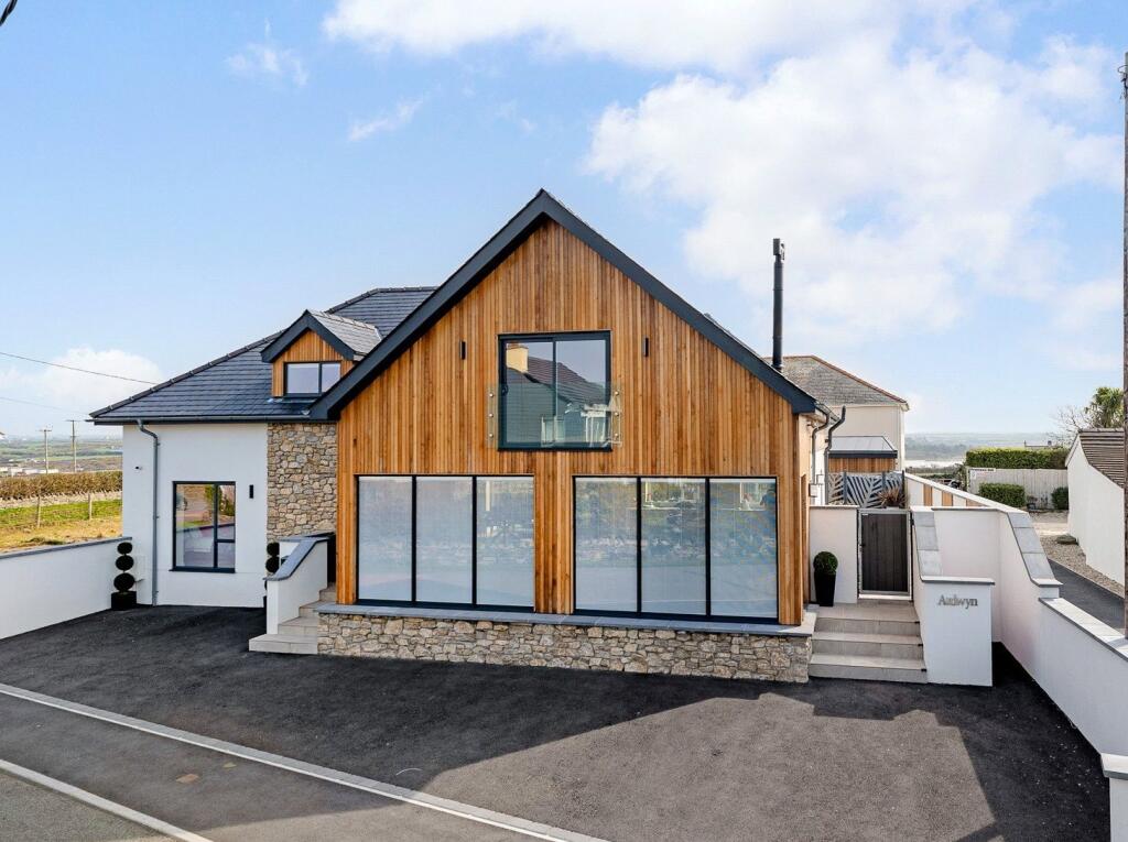 Main image of property: Rhosneigr, Isle of Anglesey