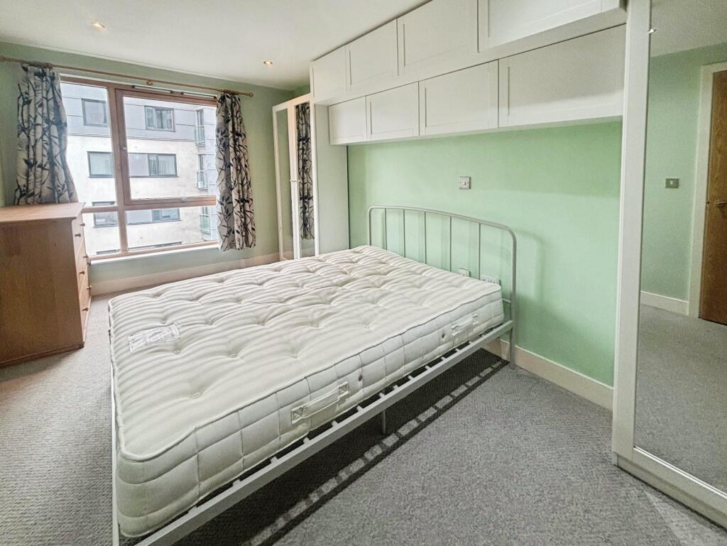 Apartment in Leeds, West Yorkshire - View 4