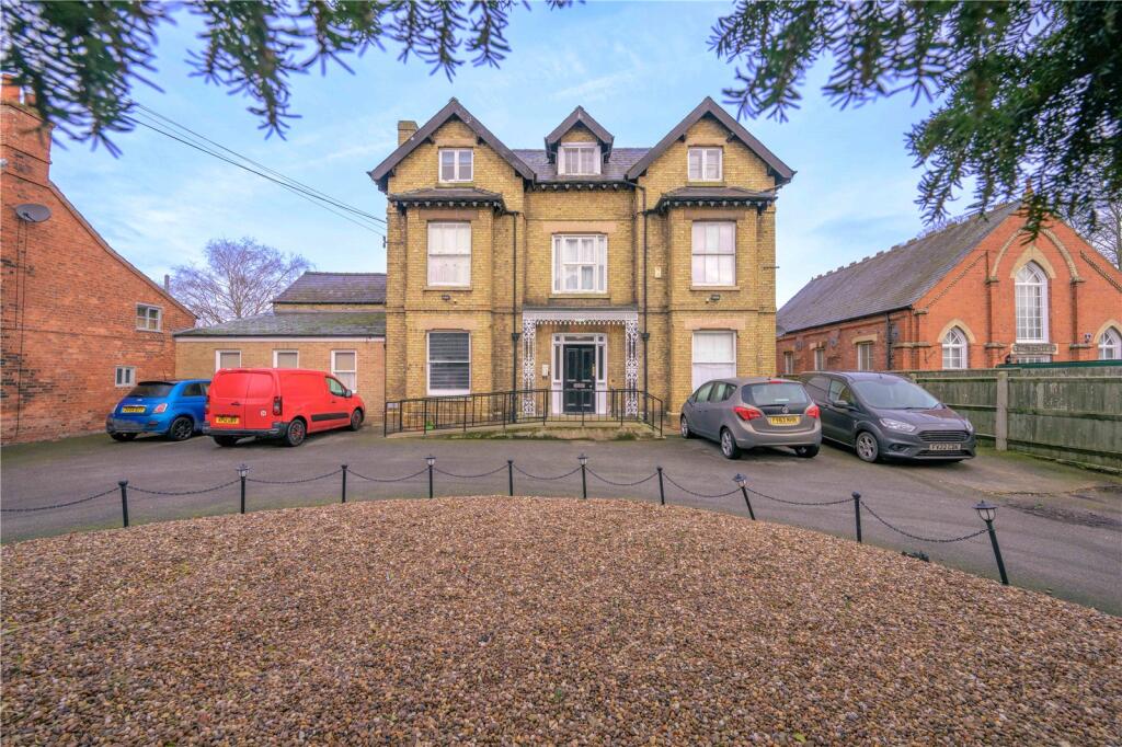 Main image of property: Eastgate, Sleaford, Lincolnshire, NG34