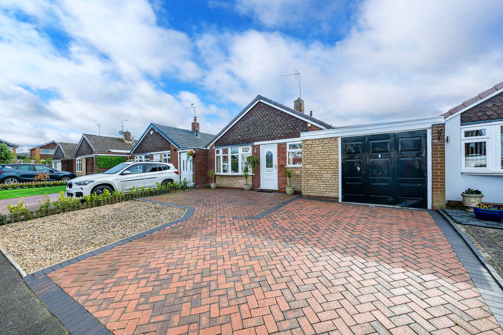 Main image of property: Roseville Gardens, Codsall