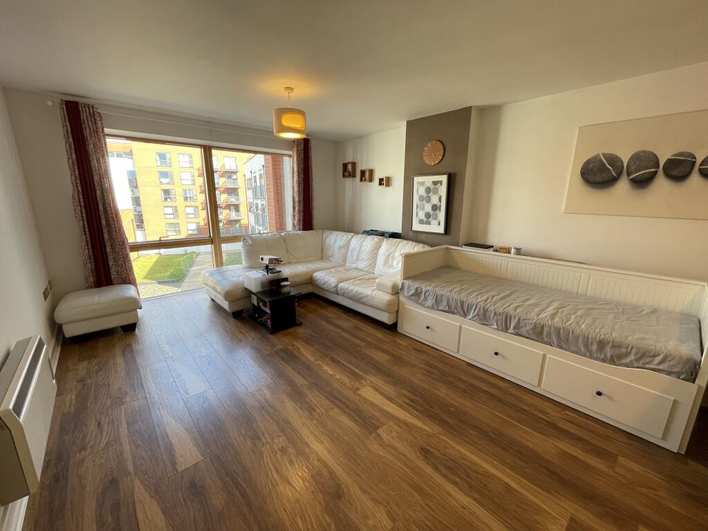 Main image of property: Ryland Street, Birmingham, B16