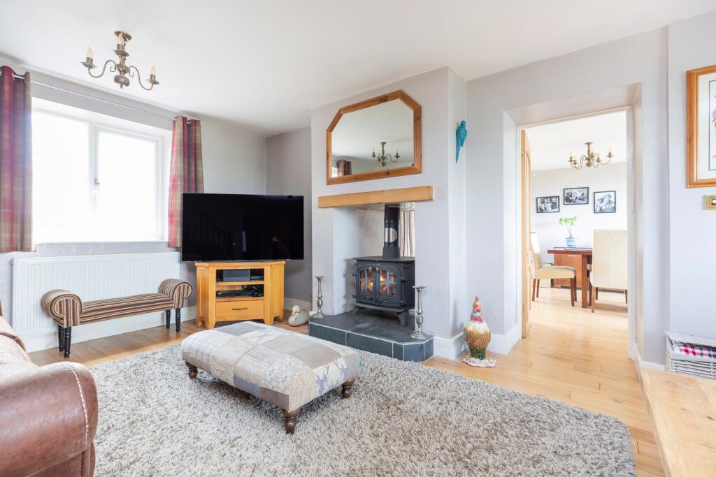 Additional image 12 of Racecourse Lodge, Wincanton