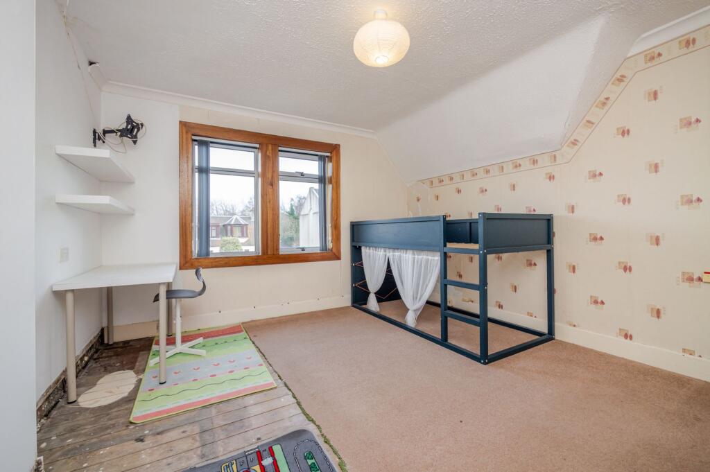 House in Johnstone, Quarrelton, Renfrewshire - View 5