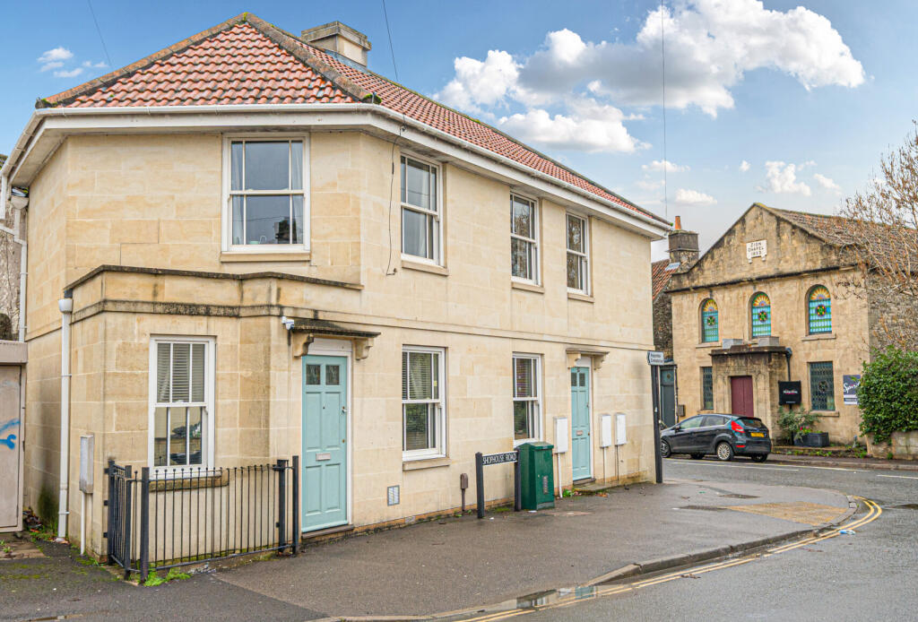 Main image of property: Shophouse Road, Bath, Somerset, BA2