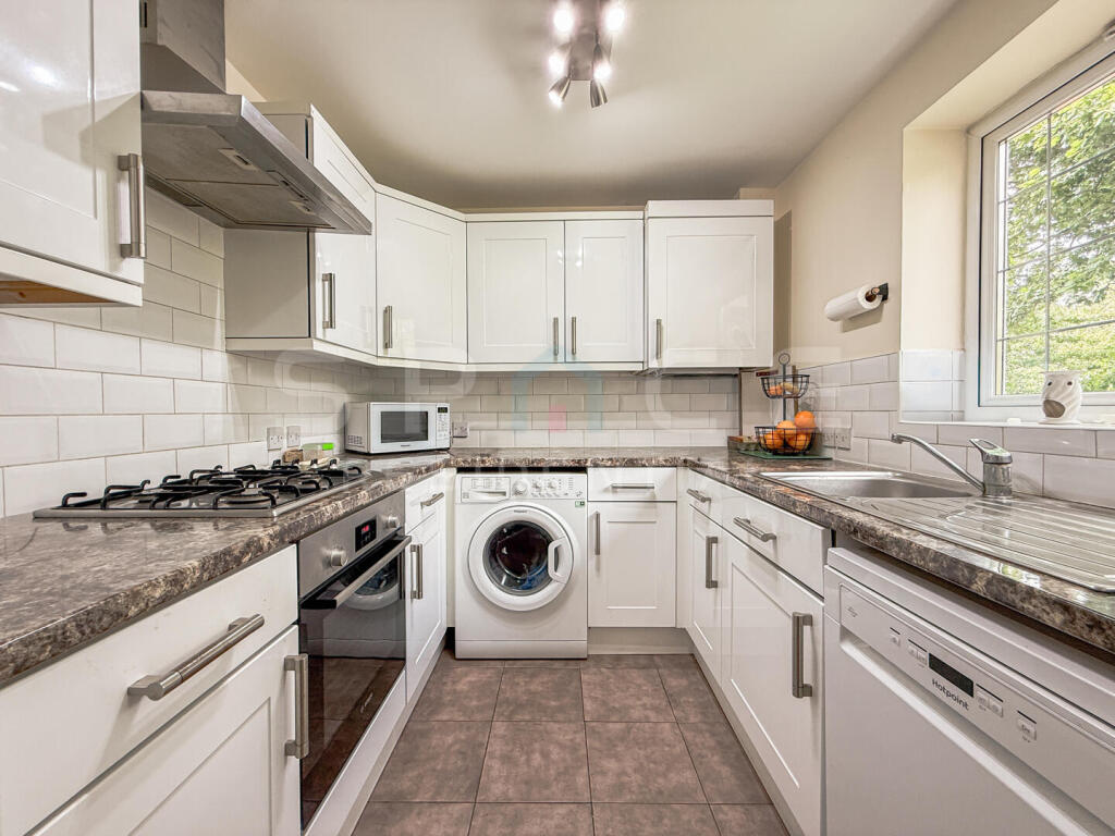Main image of property: Long Lease | Low Service Charges | Well Presented Two Bedroom Apartment