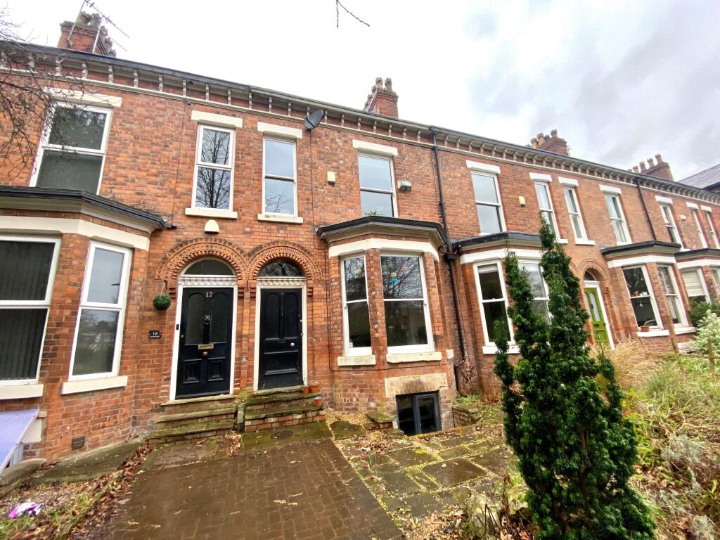 Main image of property: Tatton View, Didsbury