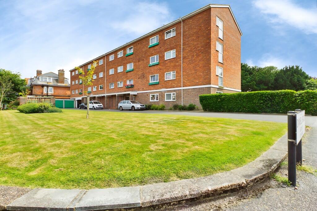 Main image of property: Dixwell Road, Folkestone
