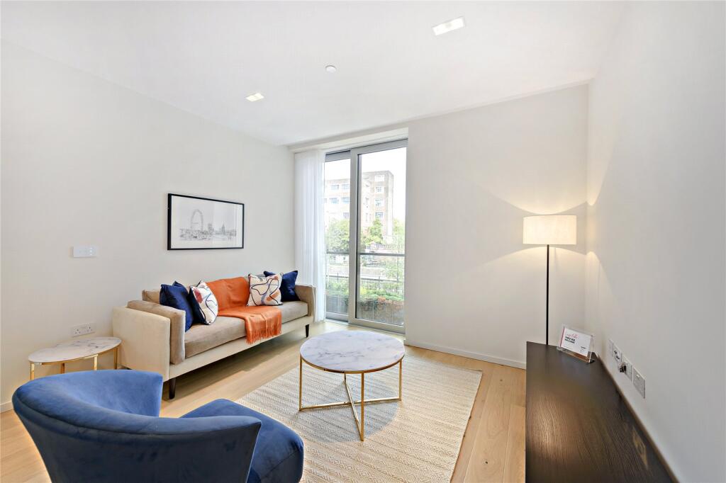 Main image of property: Lillie Square, Earls Court, London, SW6