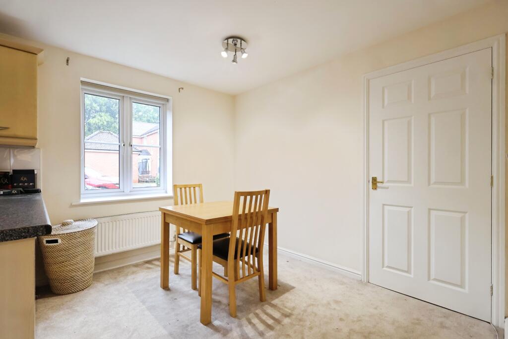 Apartment in Coventry - View 5