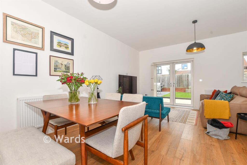 House in Tonbridge - View 5