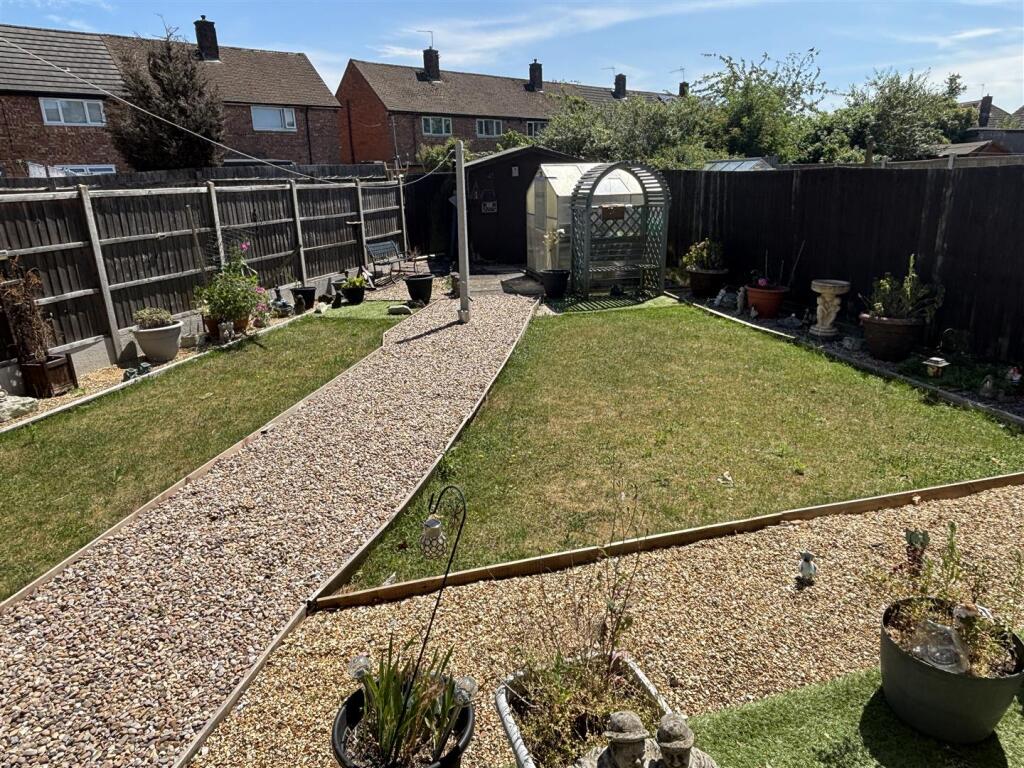 Charnor Road, Leicester photo 4