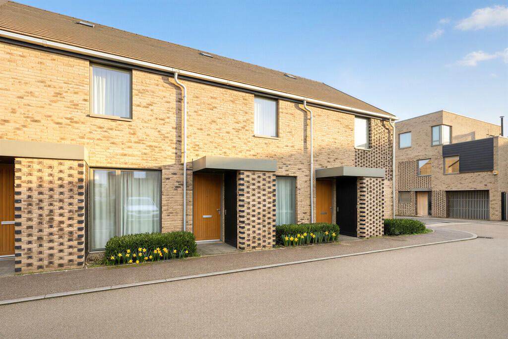Main image of property: Austin Drive, Trumpington, Cambridge