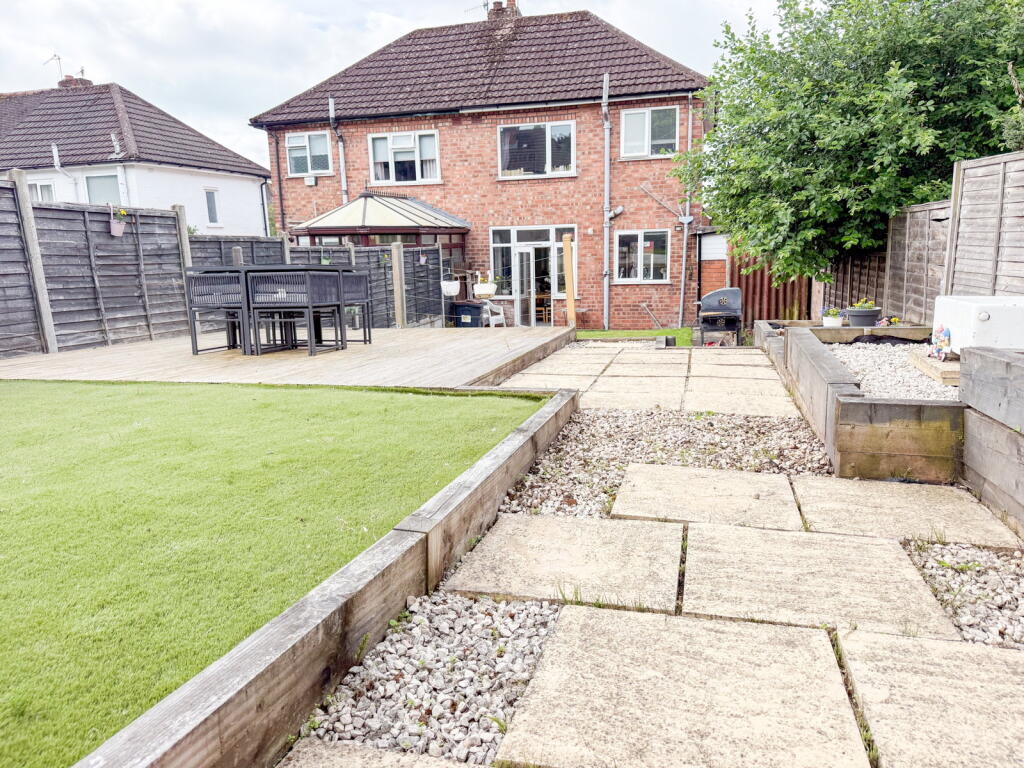 West Park Avenue, Birmingham, B31 photo 3