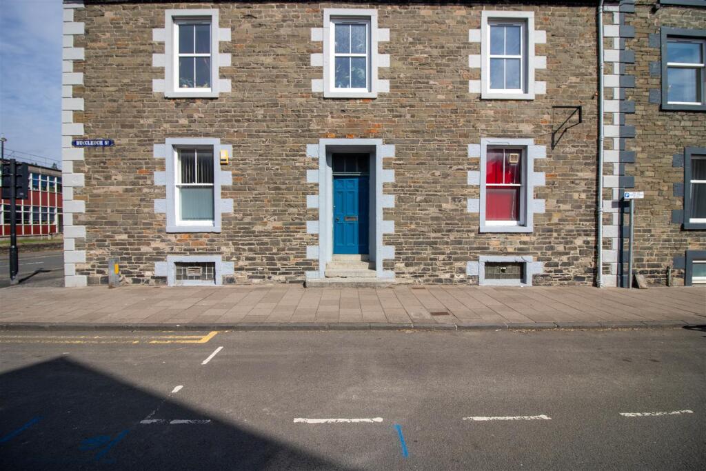 Main image of property: Buccleuch Street, Hawick