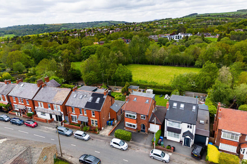 House in Stockport, Mill Brow - View 4