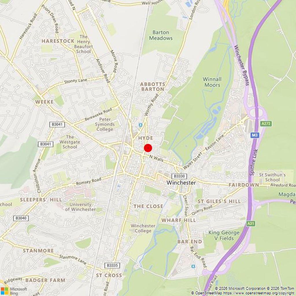 Property Map
