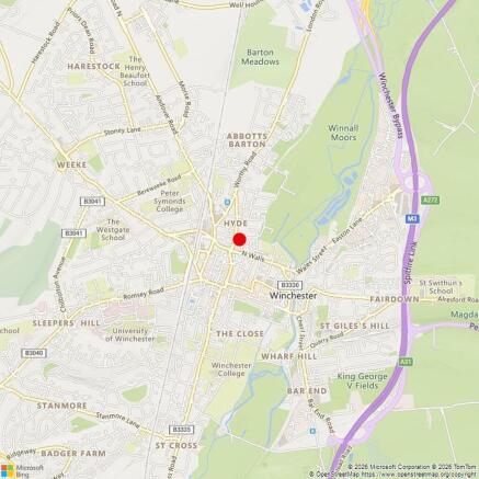 Property Map