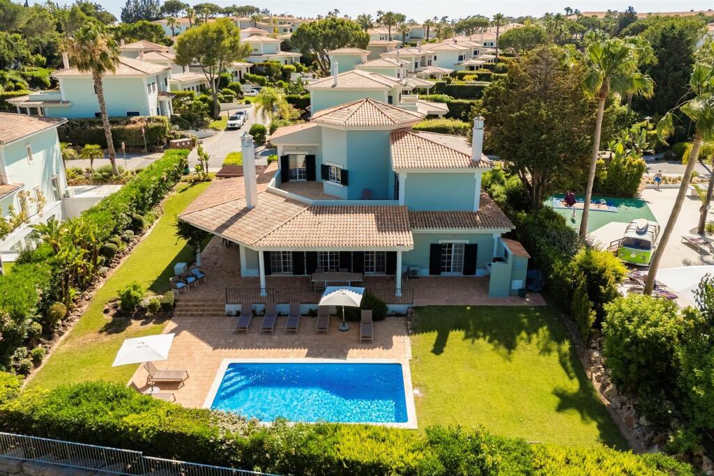 Main image of property: Algarve, Loulé