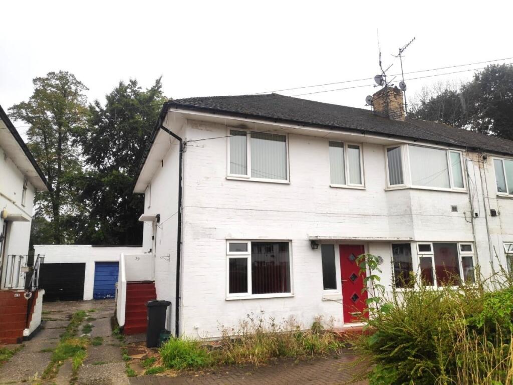 Main image of property: Meadowcroft Close, Redhill