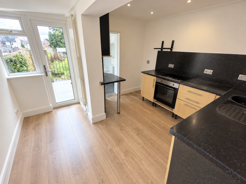 Frederick Road, Oldbury, B68