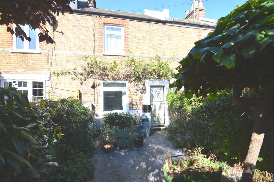 Main image of property: Swan Terrace, Windsor