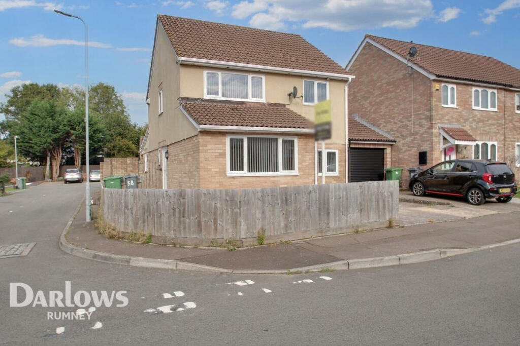 Sanderling Drive, Cardiff photo 2