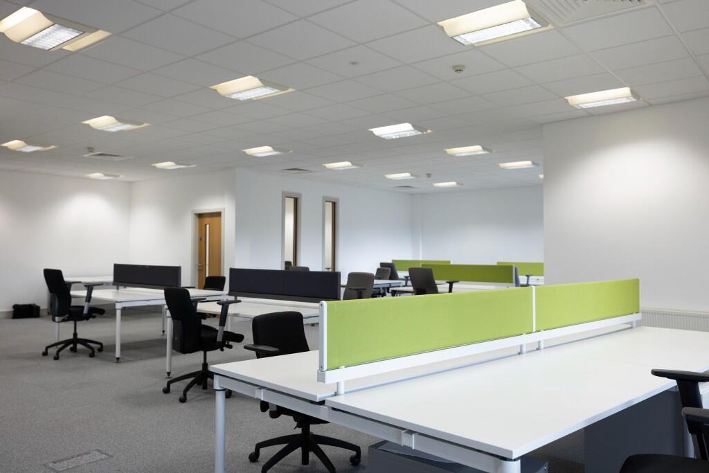 Additional image 2 of Nelson Business Centre, Cross Street, Nelson, Lancashire, BB9