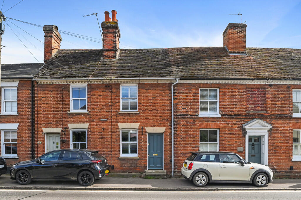 Main image of property: Ford Street, Aldham, Colchester