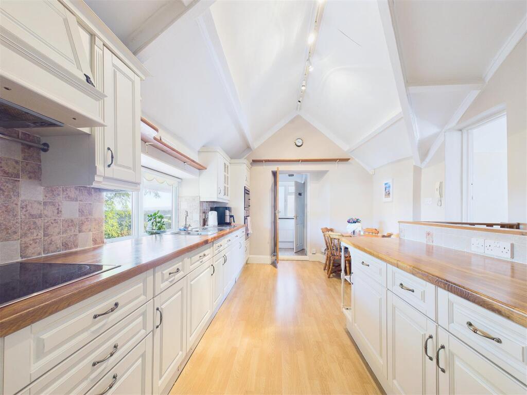 Main image of property: Spring Hill, Weston-Super-Mare