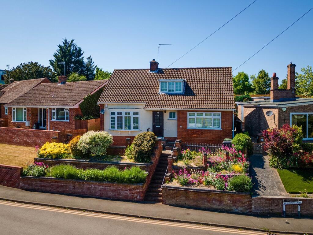Main image of property: Bromwich Lane, Worcester