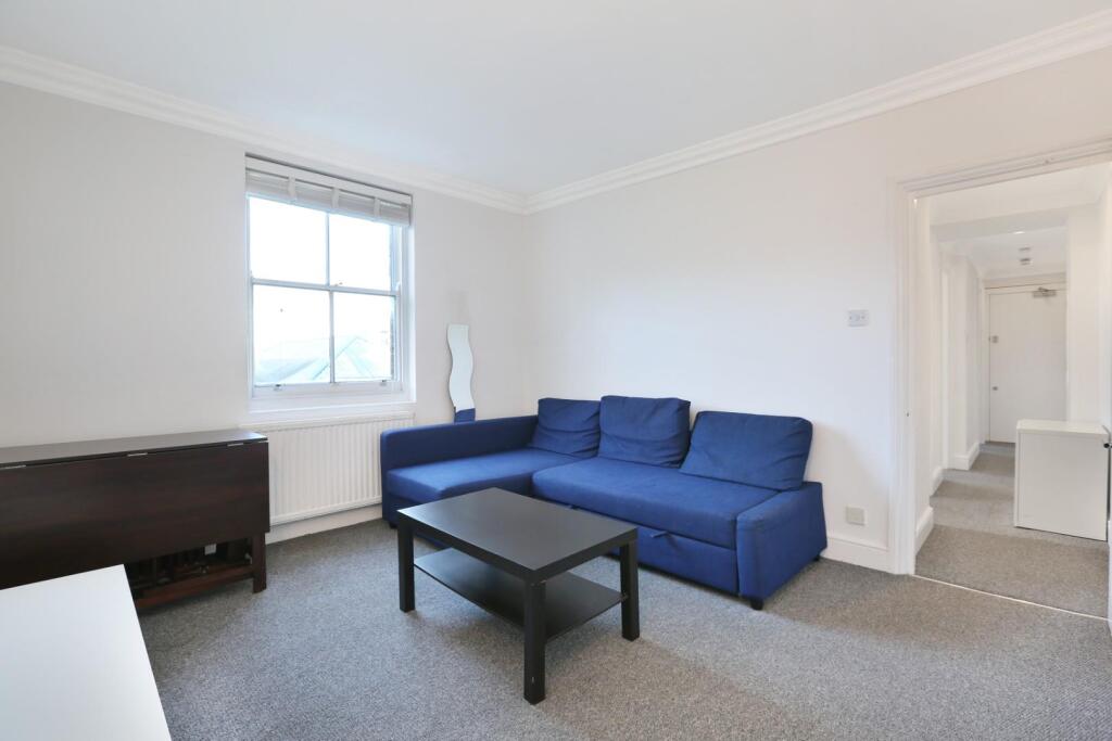 Main image of property: Coachman's Terrace, Clapham Road , London , SW9 0JR