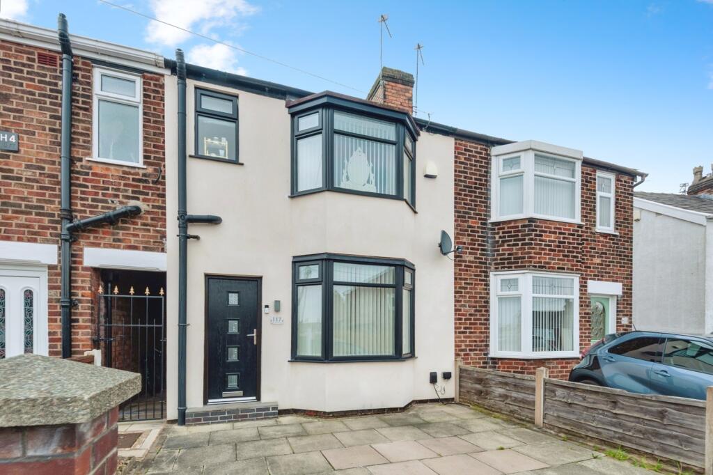 Main image of property: Litherland Crescent, St. Helens, Merseyside, WA11