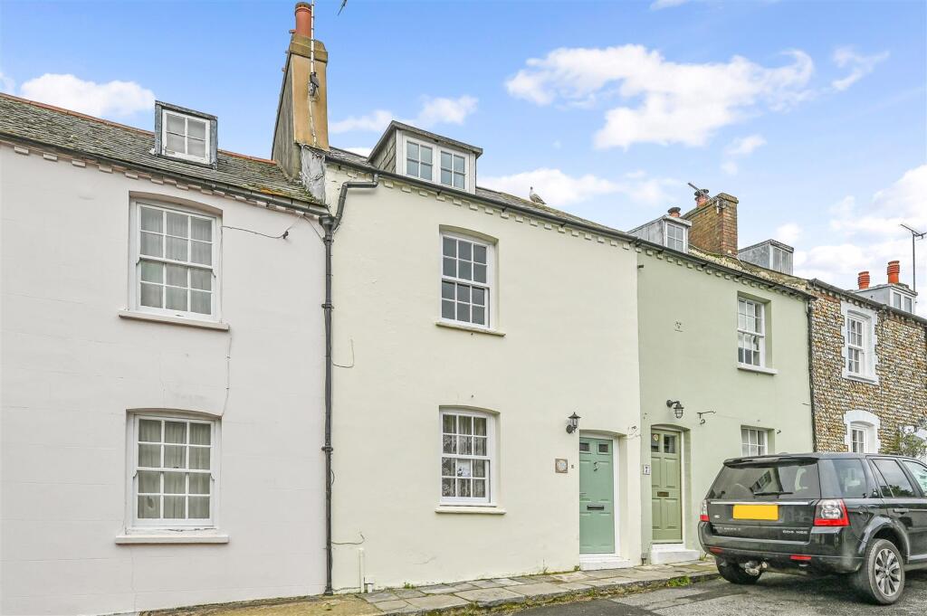 Main image of property: Orchard Place, Arundel