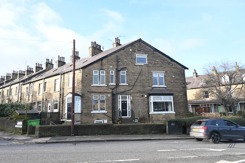 Main image of property: Flat 1 4 Bradford Road