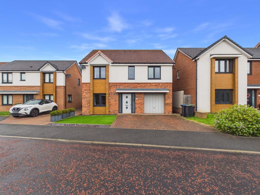 Main image of property: Warley Close, Chester Le Street, DH3