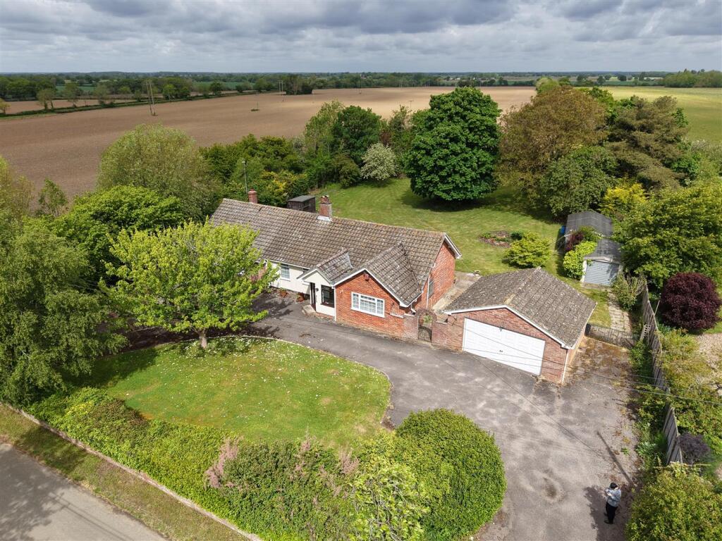 Main image of property: High Street, Ilketshall St. Margaret