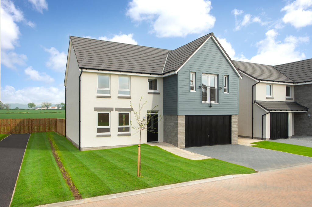 Main image of property: East Calder,
EH53 0HS