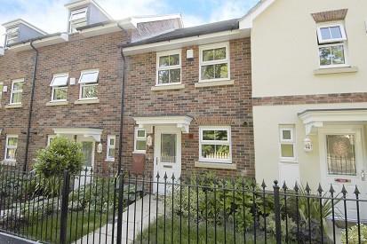 Main image of property: Cranbourne Towers, North Ascot, Berkshire, SL5