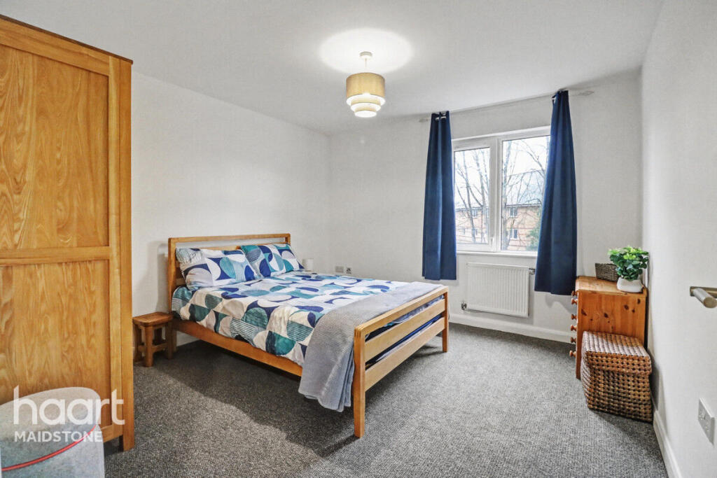 Main image of property: Hubert Walter Drive, Maidstone