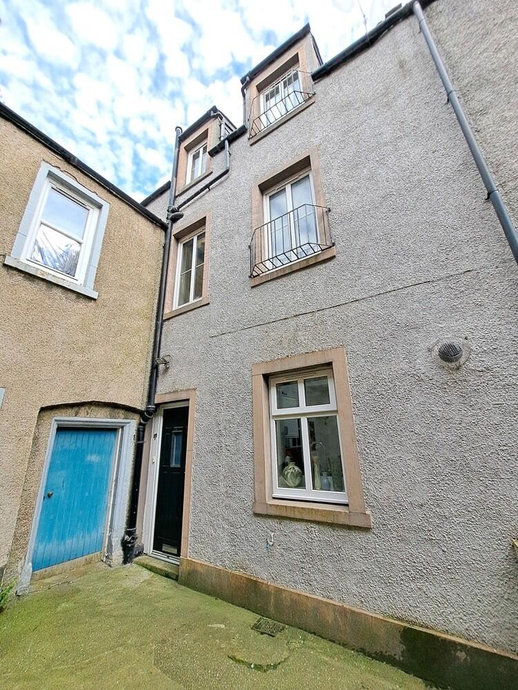 Main image of property: High Street, Banff, Banffshire, AB45