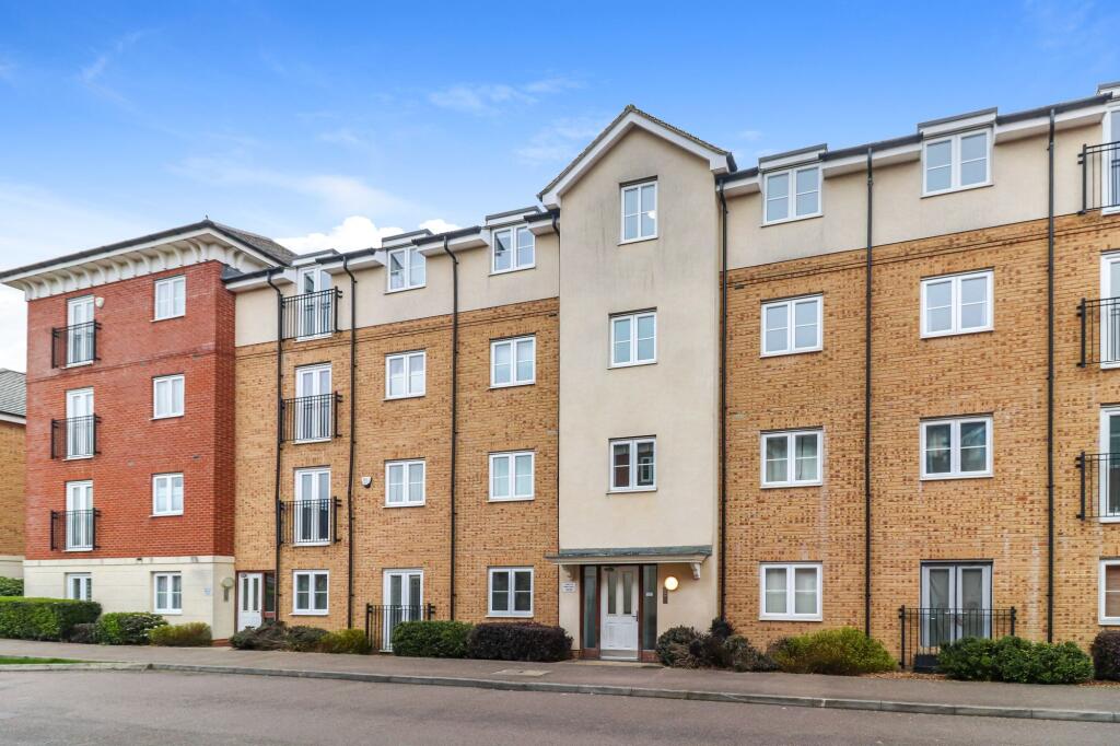 Main image of property: Dodd Road, Blake Court, WD24